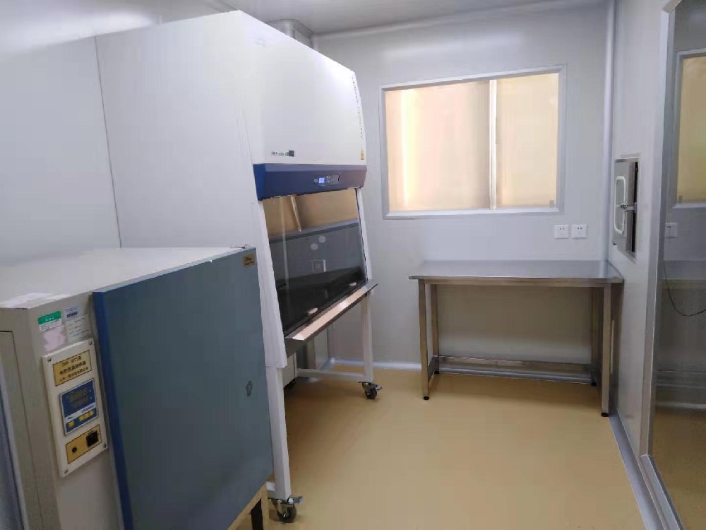 盐城环境监测站