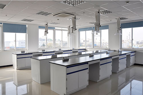 盐城食品实验室装修