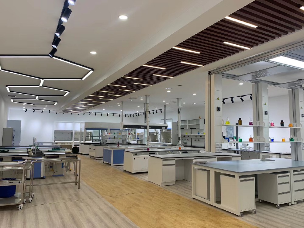 盐城医院实验室设备