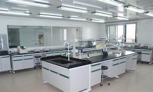 盐城化学实验室装修