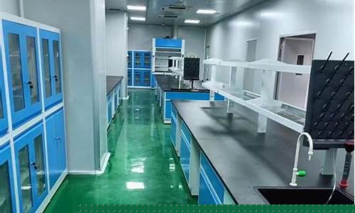 盐城无尘实验室装修